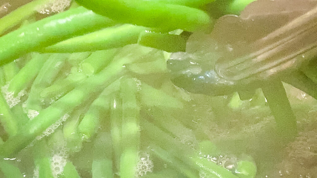 how-to-blanch-and-freeze-french-beans
